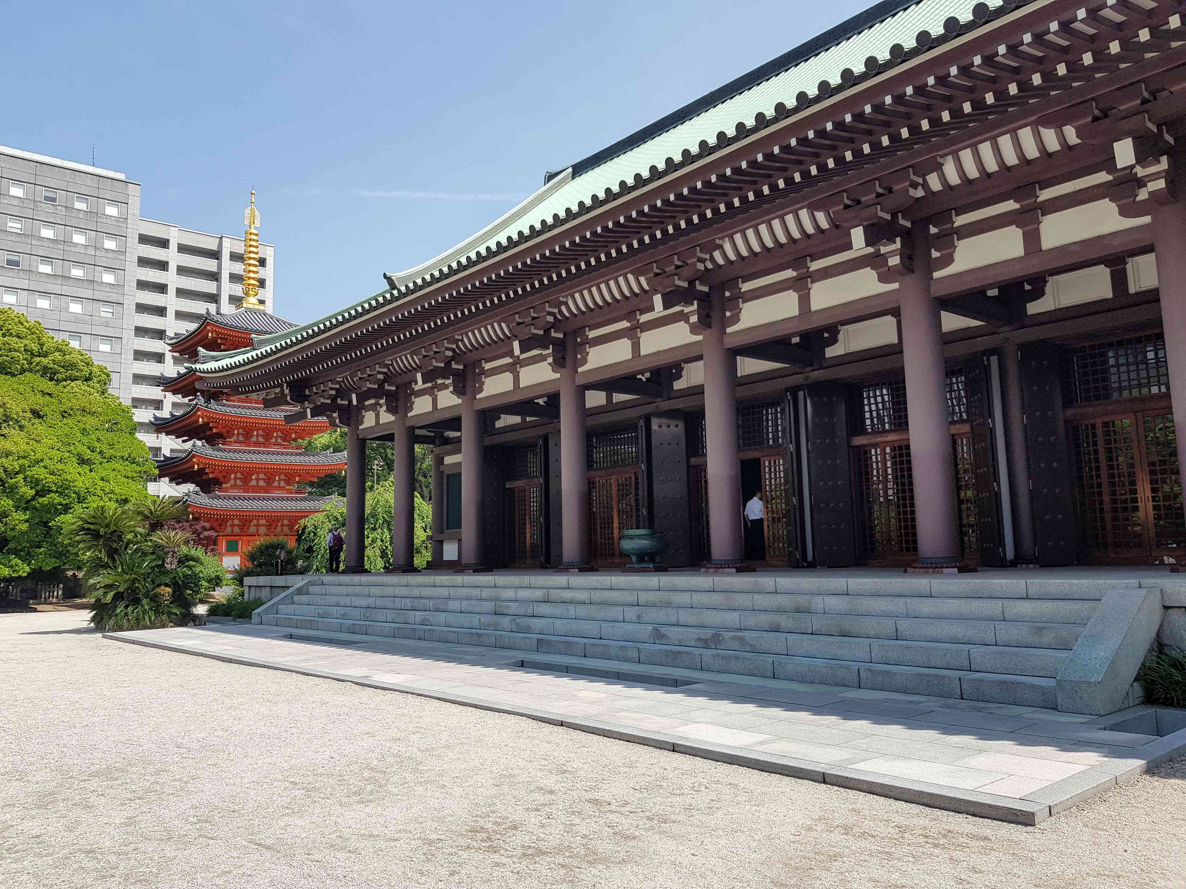 🏯 동장사 (도초지) 이미지 7